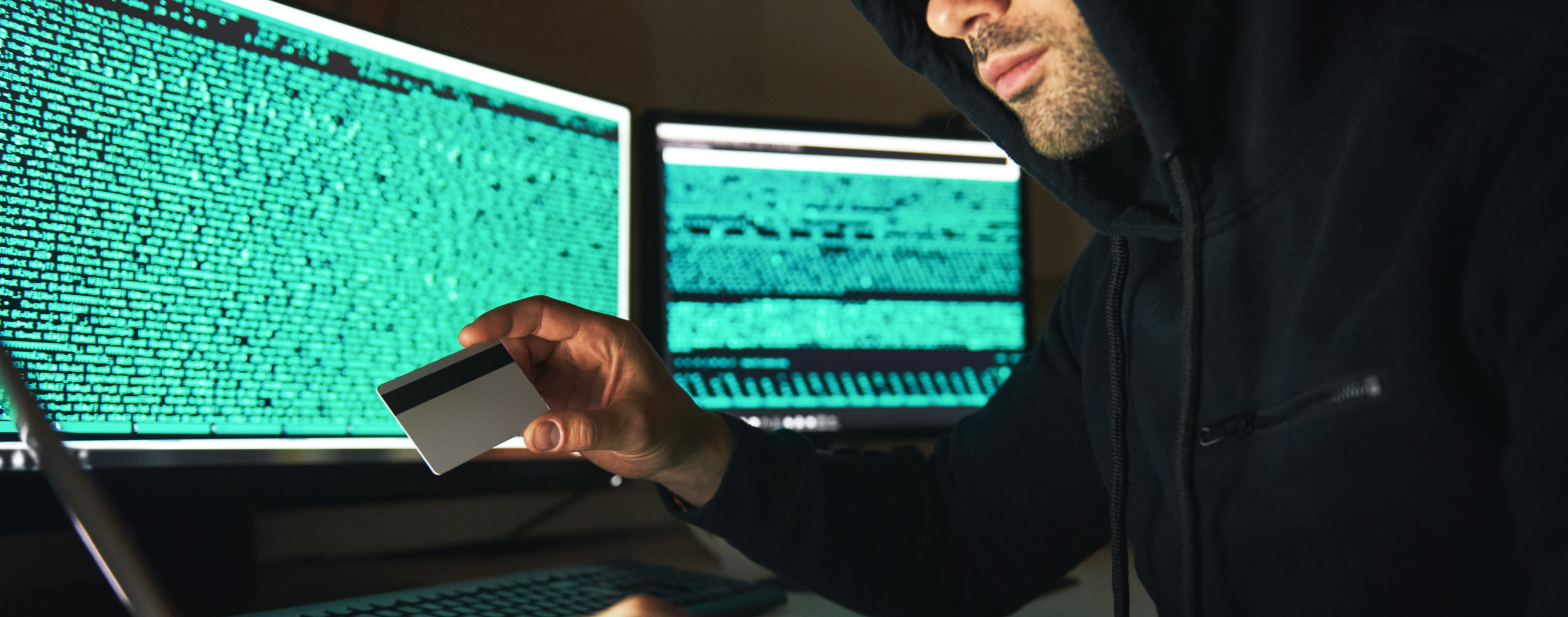 Prevent Identity Theft On Public Computers