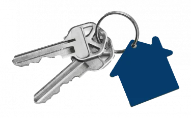 Decorative House Keys